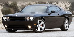 2011 Dodge Challenger SRT8 392