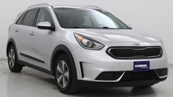2019 Kia Niro LX