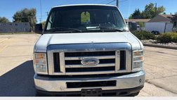 2010 Ford E-Series XL