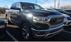 2019 Ram Ram Pickup 1500 Limited