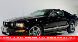 2006 Ford Mustang GT Premium