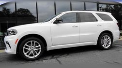 2023 Dodge Durango GT Premium