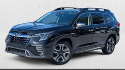 2023 Subaru Ascent Touring