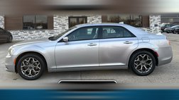 2016 Chrysler 300 S