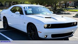 2017 Dodge Challenger R/T