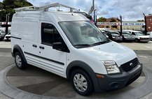 2013 Ford Transit Connect XL
