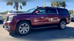 2016 GMC Yukon XL Denali