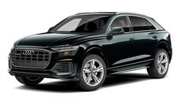 2023 Audi Q8 quattro Premium Plus 55 TFSI