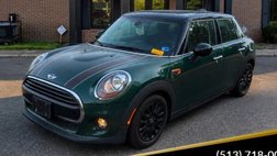 2017 MINI Hardtop Cooper