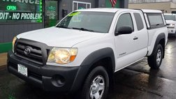 2009 Toyota Tacoma V6
