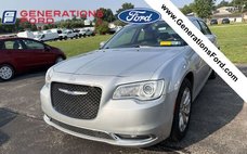 2021 Chrysler 300 Touring