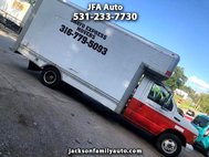 2000 Ford E350 Super Duty