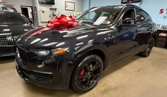2022 Maserati Levante GT