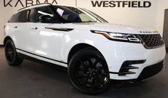 2021 Land Rover Range Rover Velar P250 R-Dynamic S