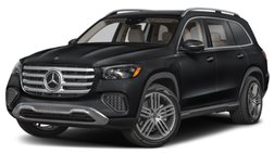 2026 Mercedes-Benz GLS GLS 450