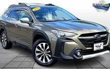 2024 Subaru Outback Touring XT