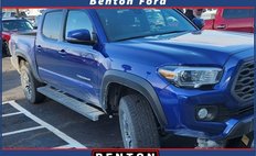 2023 Toyota Tacoma TRD Off-Road