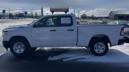 2022 Ram Ram Pickup 1500 Tradesman