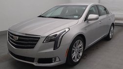 2018 Cadillac XTS Luxury