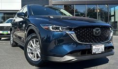 2023 Mazda CX-5 S Preferred