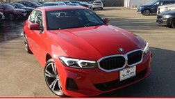 2024 BMW 3 Series 330i xDrive