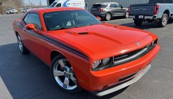 2009 Dodge Challenger R/T