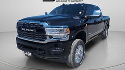 2023 Ram Ram Pickup 3500 Limited