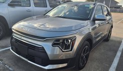 2023 Kia Niro EX