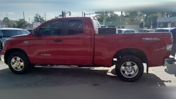 2007 Toyota Tundra SR5