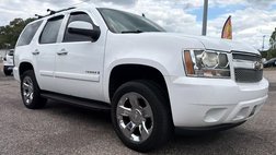 2007 Chevrolet Tahoe LS