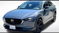 2023 Mazda CX-30 2.5 S Carbon Edition