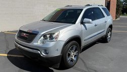 2010 GMC Acadia SLT-1
