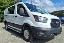 2024 Ford Transit 250