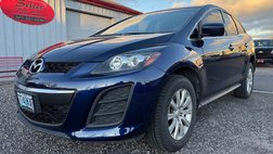 2011 Mazda CX-7 i SV