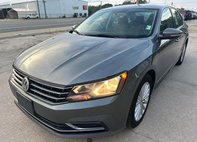 2016 Volkswagen Passat 1.8T SE