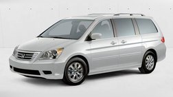 2009 Honda Odyssey EX-L