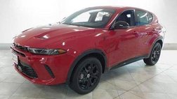 2024 Dodge Hornet R/T