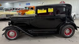 1931 Ford 
