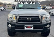 2007 Toyota Tacoma Base