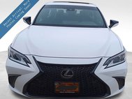 2022 Lexus ES 350 F SPORT