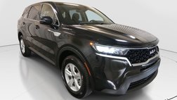 2023 Kia Sorento LX