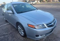 2006 Acura TSX Base
