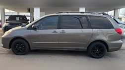 2004 Toyota Sienna 