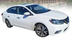2018 Nissan Sentra SL