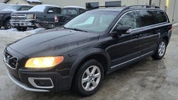 2011 Volvo XC70 3.2