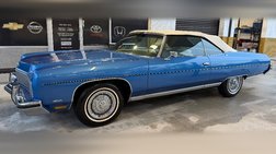 1973 Chevrolet Caprice 