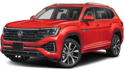 2024 Volkswagen Atlas SEL Premium R-Line 4Motion