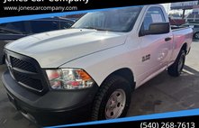 2014 Ram Ram Pickup 1500 Tradesman
