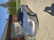 1998 Porsche Boxster Base