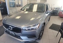 2018 Volvo XC60 T6 Momentum
